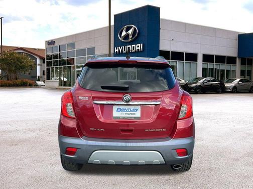 2013 Buick Encore Convenience