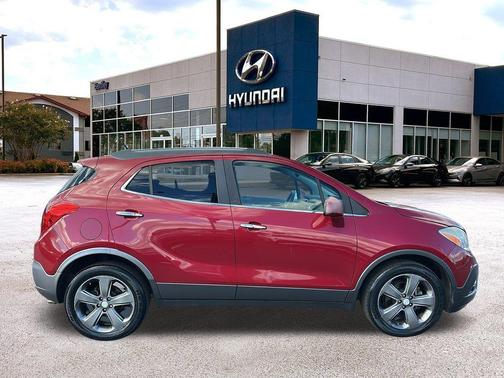 2013 Buick Encore Convenience