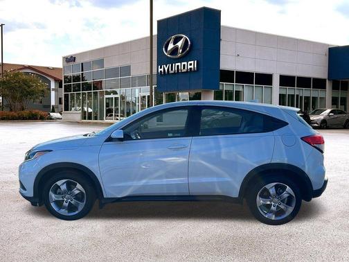 2020 Honda HR-V LX