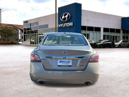 2013 Nissan Altima 2.5 SL