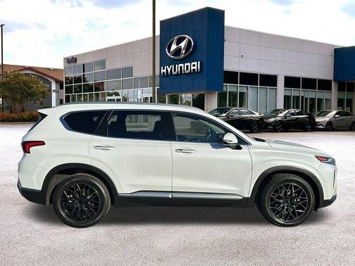 2019 Hyundai SANTA FE Ultimate