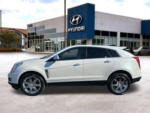 2011 Cadillac SRX Premium Collection