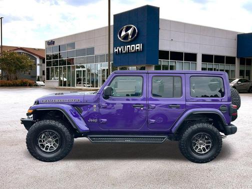 2023 Jeep Wrangler Rubicon 392