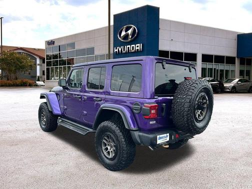 2023 Jeep Wrangler Rubicon 392