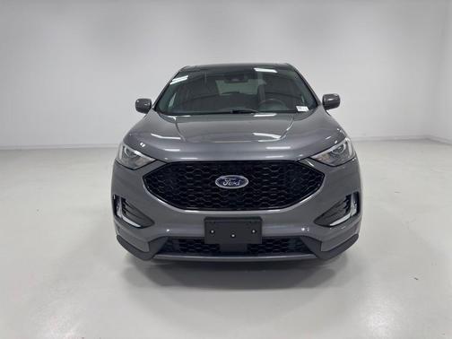 2021 Ford Edge ST Line
