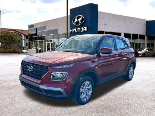 2024 Hyundai VENUE SE