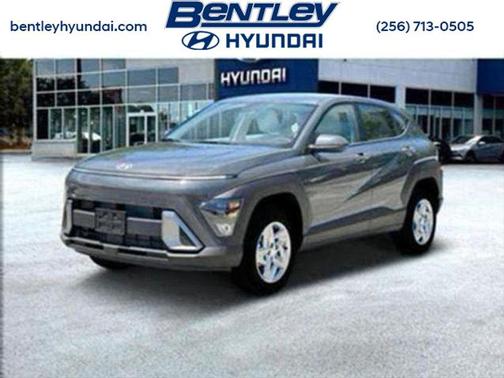 2025 Hyundai KONA SE