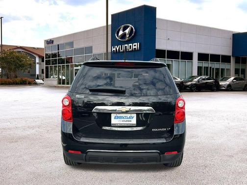 2014 Chevrolet Equinox 2LT