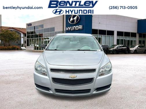 2012 Chevrolet Malibu LS Fleet