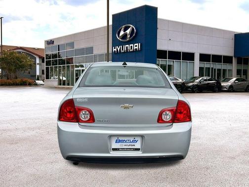 2012 Chevrolet Malibu LS Fleet