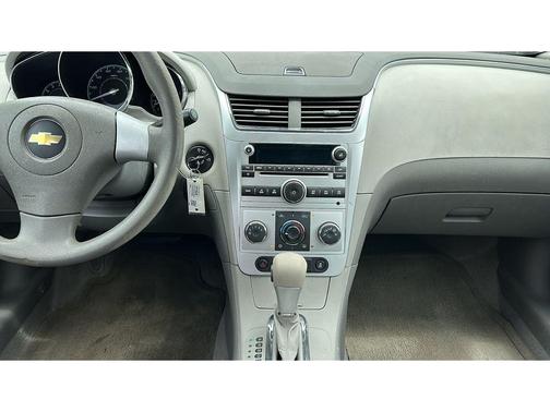 2012 Chevrolet Malibu LS Fleet