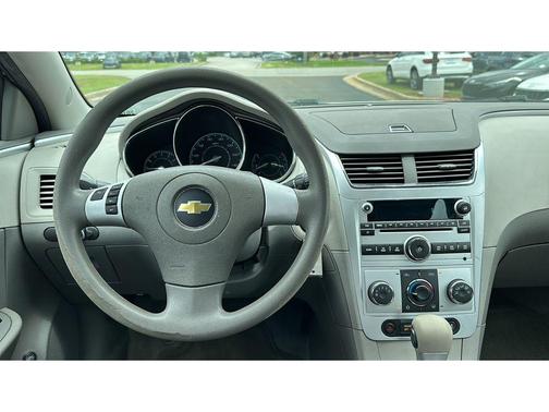 2012 Chevrolet Malibu LS Fleet