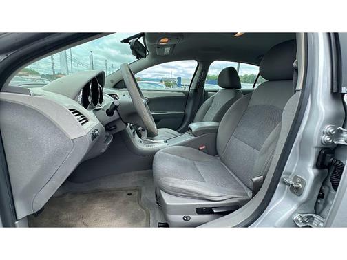 2012 Chevrolet Malibu LS Fleet