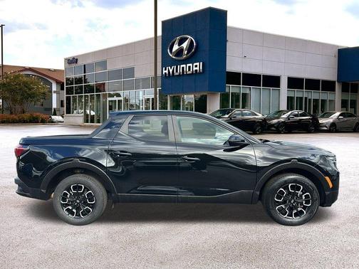 2023 Hyundai SANTA CRUZ 2.5L SEL