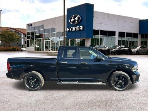 2014 RAM 1500 Tradesman/Express