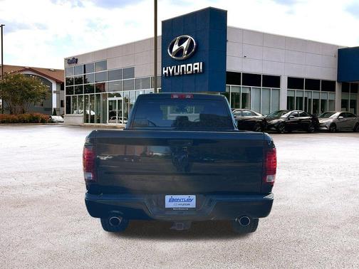 2014 RAM 1500 Tradesman/Express