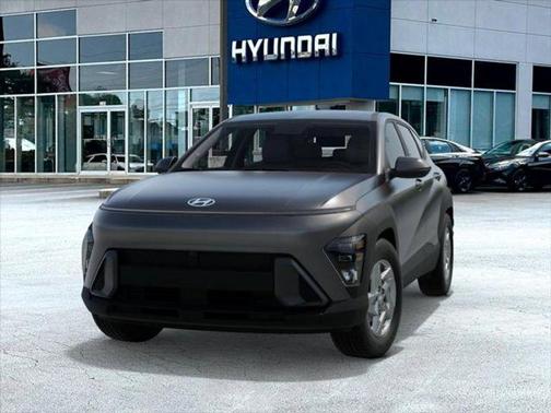 2025 Hyundai KONA SE