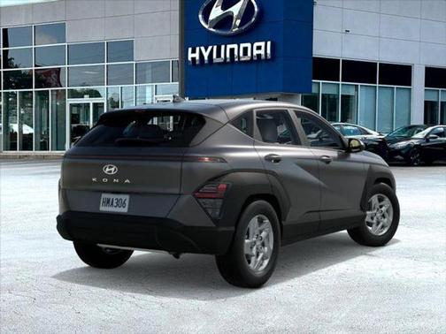 2025 Hyundai KONA SE