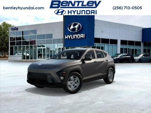 2025 Hyundai KONA SE