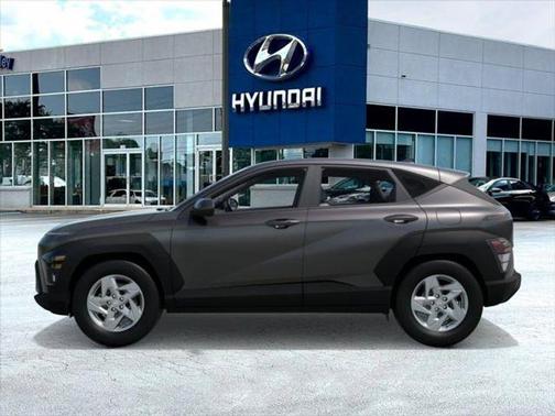 2025 Hyundai KONA SE