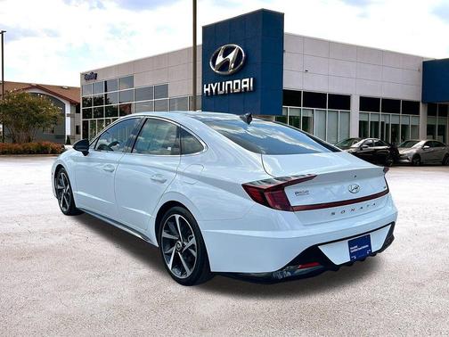 2023 Hyundai SONATA SEL Plus