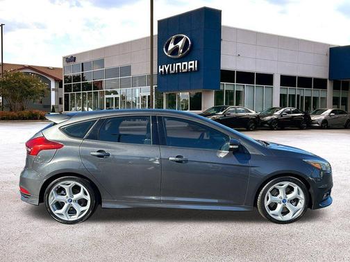2015 Ford Focus ST Base