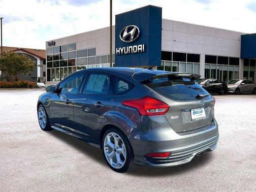 2015 Ford Focus ST Base