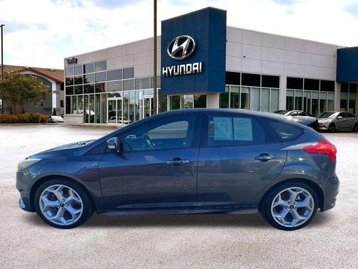 2015 Ford Focus ST Base