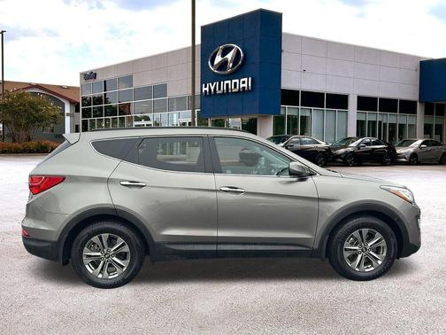 2016 Hyundai Santa Fe Sport 2.4L