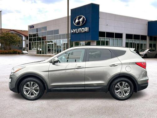 2016 Hyundai Santa Fe Sport 2.4L