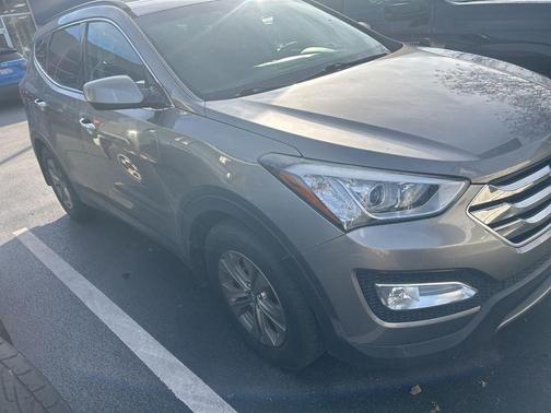 2016 Hyundai Santa Fe Sport 2.4L