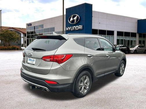 2016 Hyundai Santa Fe Sport 2.4L