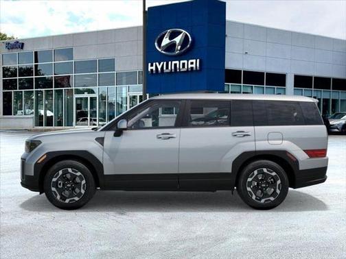 2025 Hyundai SANTA FE SE