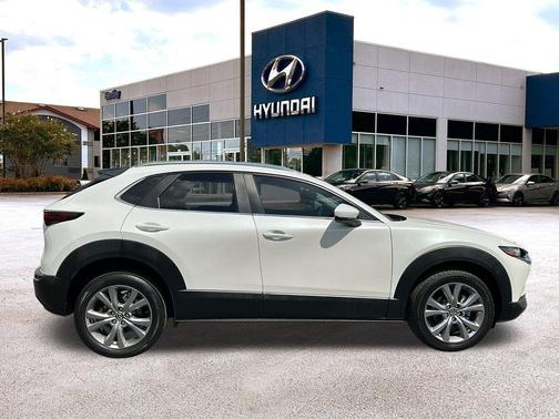 2022 Mazda CX-30 2.5 S Select Package