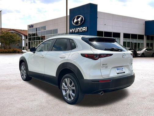 2022 Mazda CX-30 2.5 S Select Package