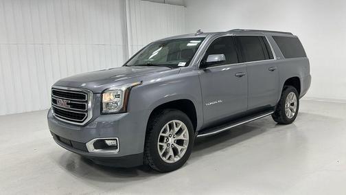 2020 GMC Yukon XL SLE