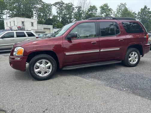 2005 GMC Envoy XL SLT