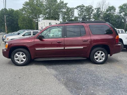 2005 GMC Envoy XL SLT