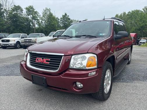 2005 GMC Envoy XL SLT