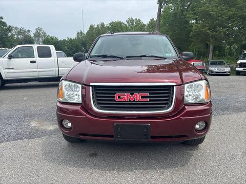 2005 GMC Envoy XL SLT