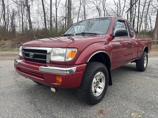 1998 Toyota Tacoma SR5
