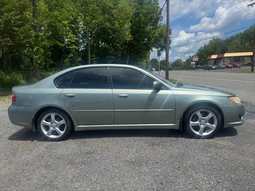2009 Subaru Legacy Limited