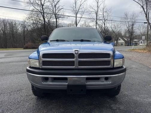 1999 Dodge Ram 1500 Laramie SLT 4dr 4WD Extended Cab SB