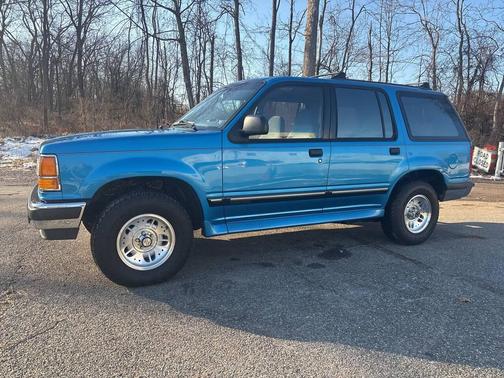 1994 Ford Explorer XLT