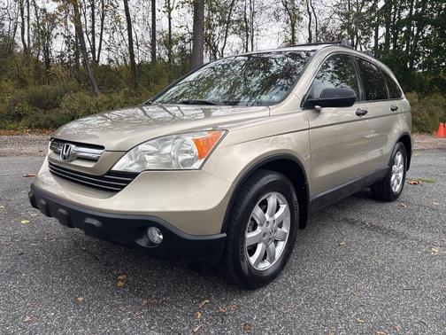 2007 Honda CR-V EX