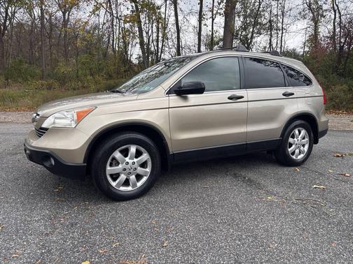 2007 Honda CR-V EX