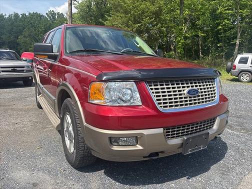 2004 Ford Expedition Eddie Bauer
