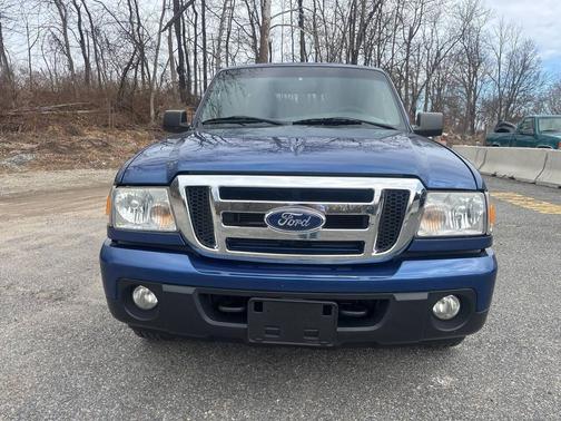 2011 Ford Ranger XLT