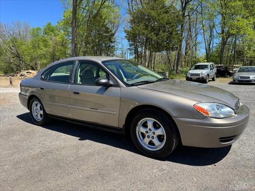 2007 Ford Taurus SE