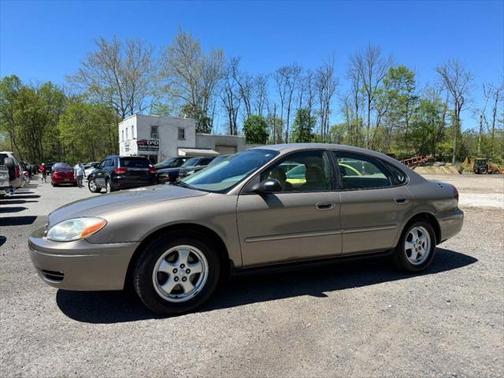 2007 Ford Taurus SE